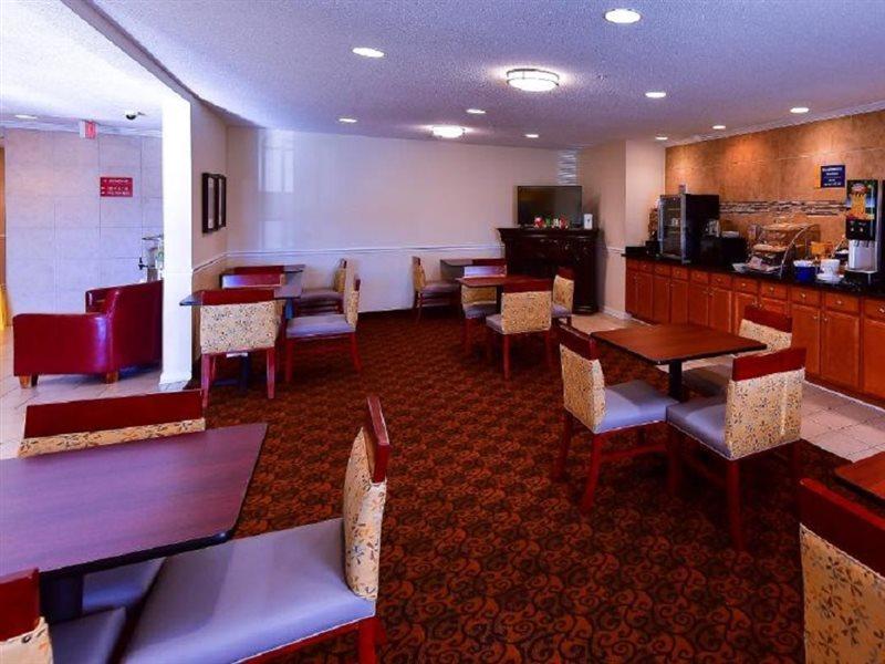 Days Inn By Wyndham Greensboro Nc Exterior foto