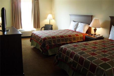 Days Inn By Wyndham Greensboro Nc Exterior foto