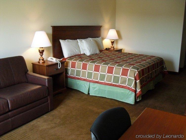 Days Inn By Wyndham Greensboro Nc Exterior foto